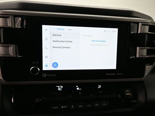 Used 2024 Toyota Tundra SR5 w/ SR5 Convenience Package image 19