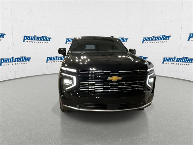 Used 2025 Chevrolet Tahoe High Country w/ Sun And Tow Package image 3