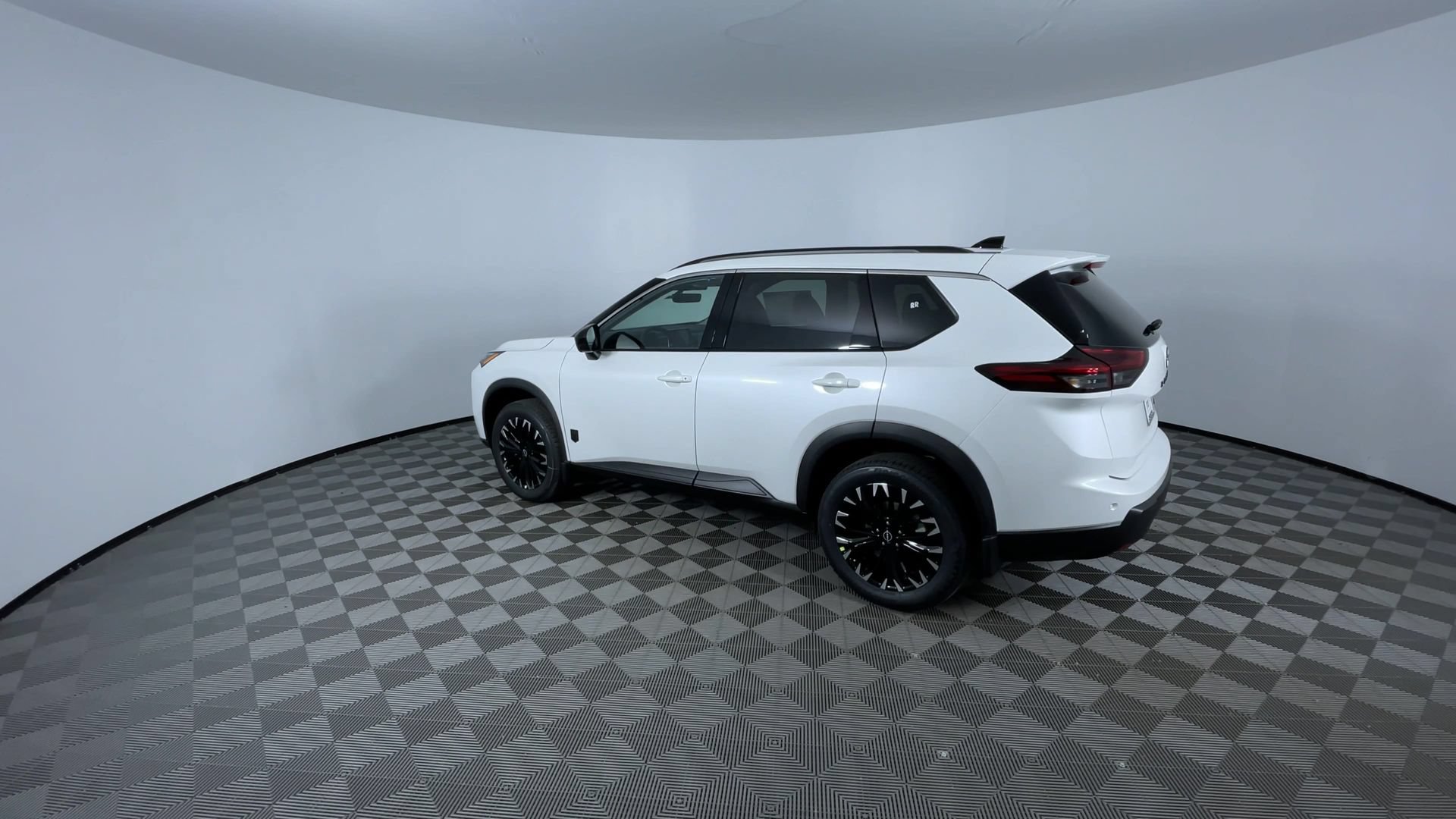 New 2026 Nissan Rogue Dark Armor AWD/4WD image 6