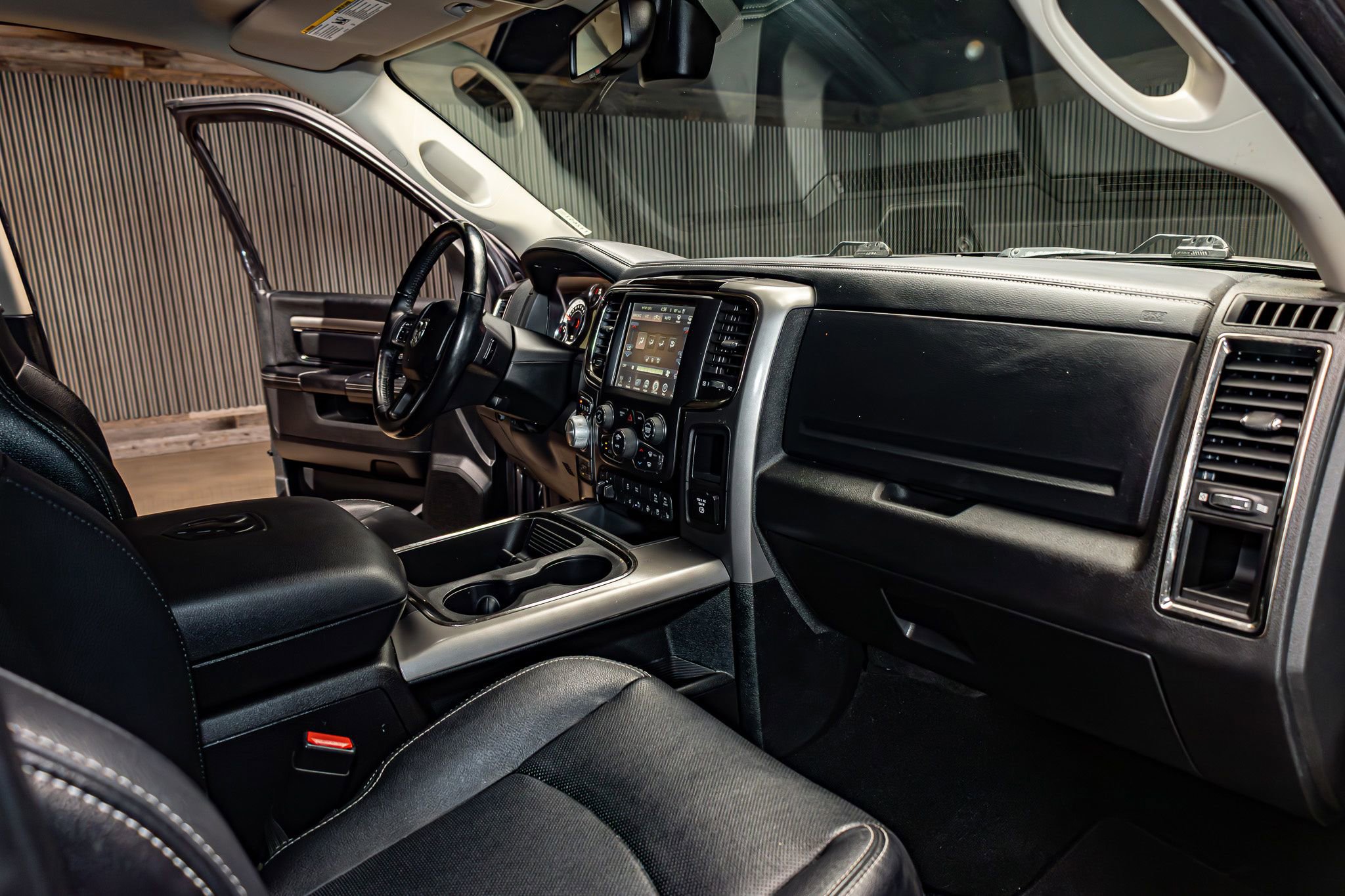 Used 2017 RAM 1500 Sport w/ Convenience Group AWD/4WD image 15