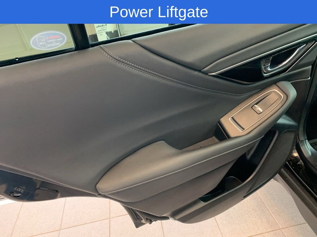 Certified 2024 Subaru Outback Touring XT image 13