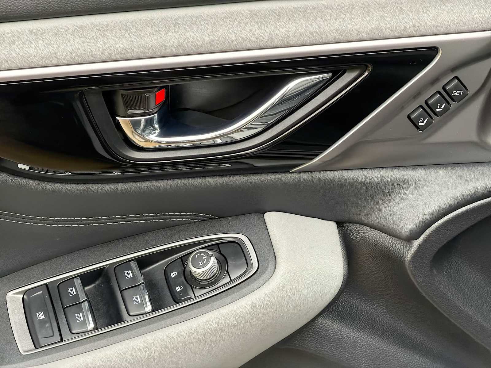 Certified 2023 Subaru Outback Limited image 14