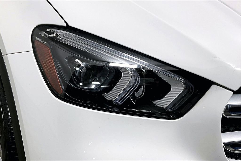 Used 2021 Mercedes-Benz GLE 350 w/ Premium Package image 28