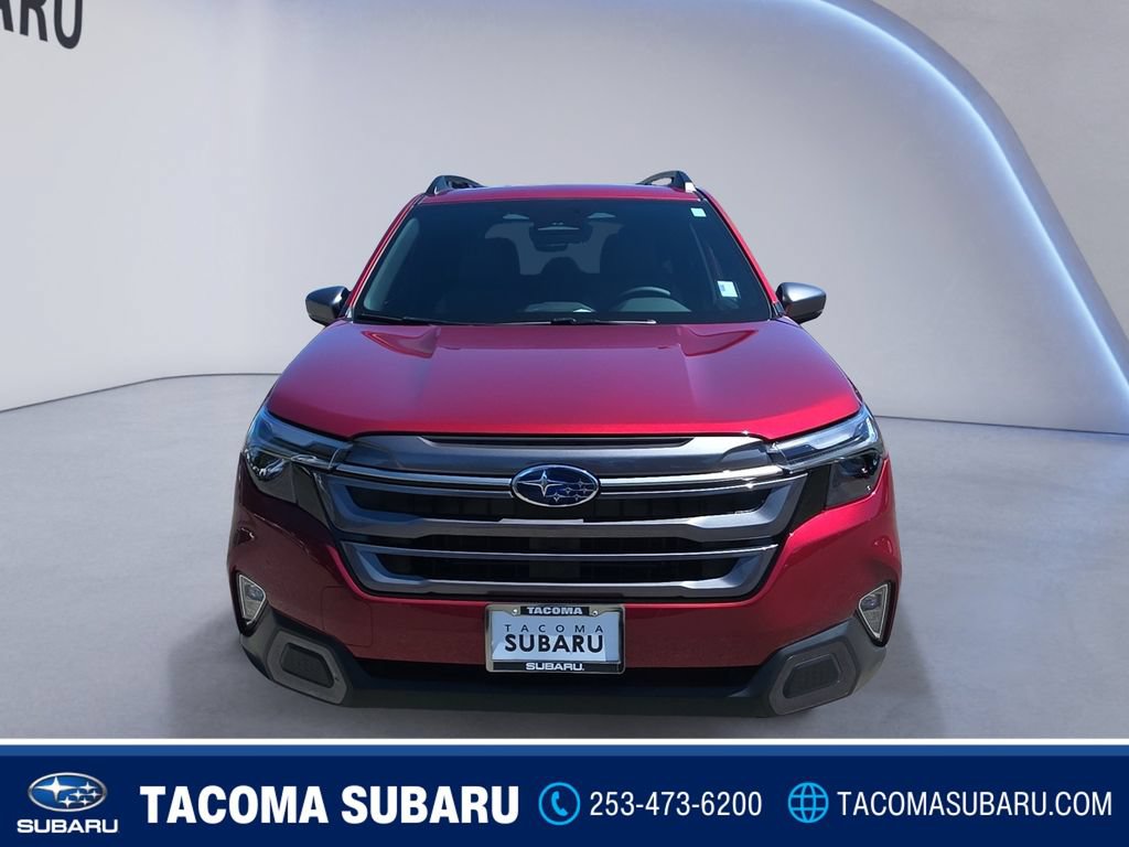 New 2026 Subaru Forester Touring AWD/4WD image 9