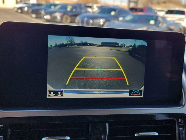 Used 2023 Lexus GX 460 Premium AWD/4WD image 14