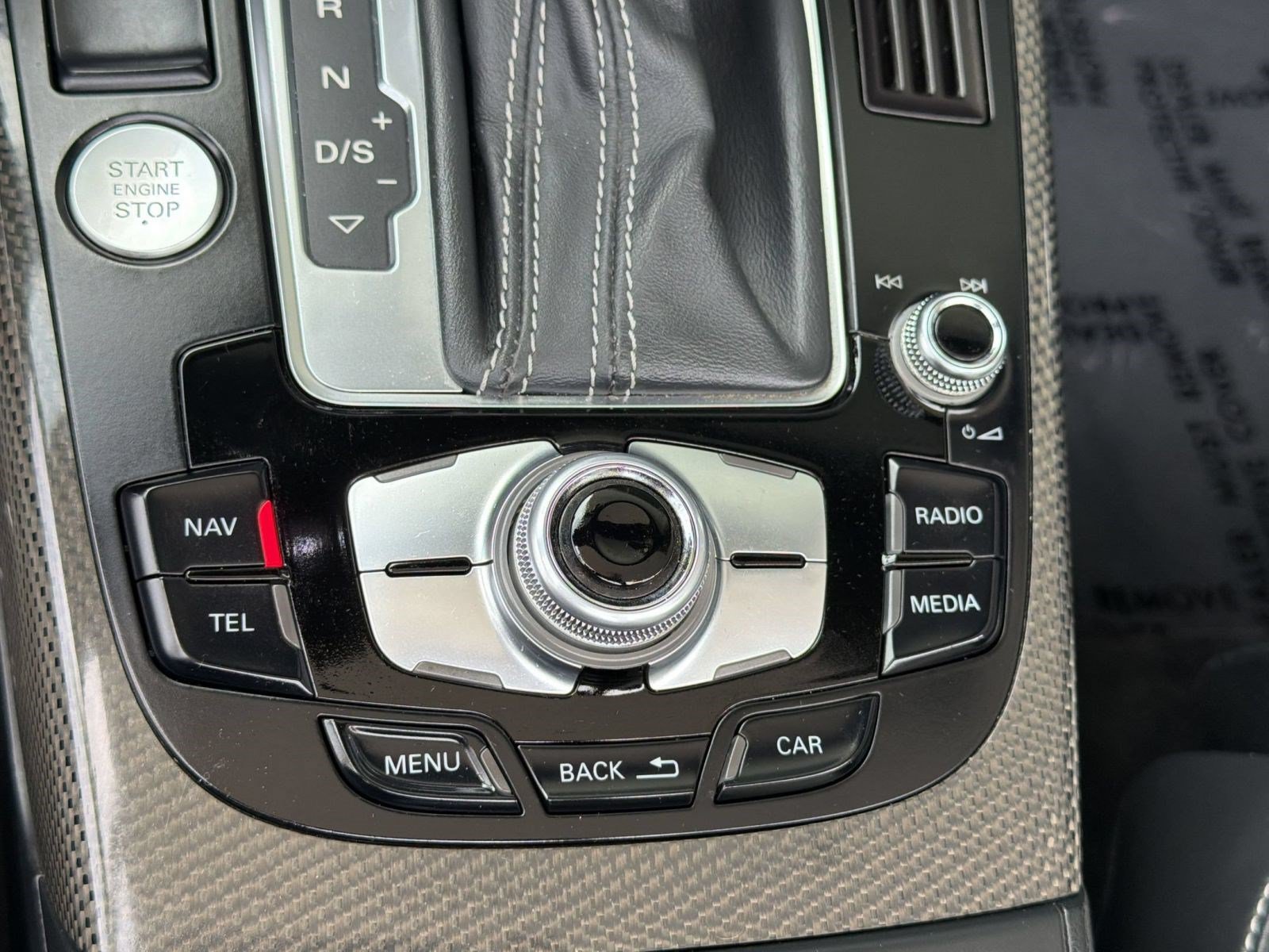 Used 2013 Audi S5 Prestige AWD/4WD image 19