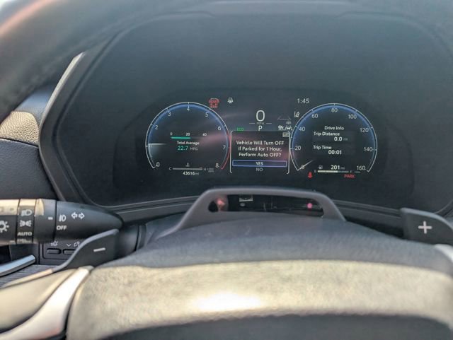 Used 2024 Toyota Grand Highlander Platinum image 20