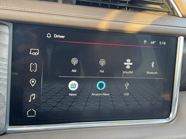 Used 2023 GMC Yukon XL Denali image 37