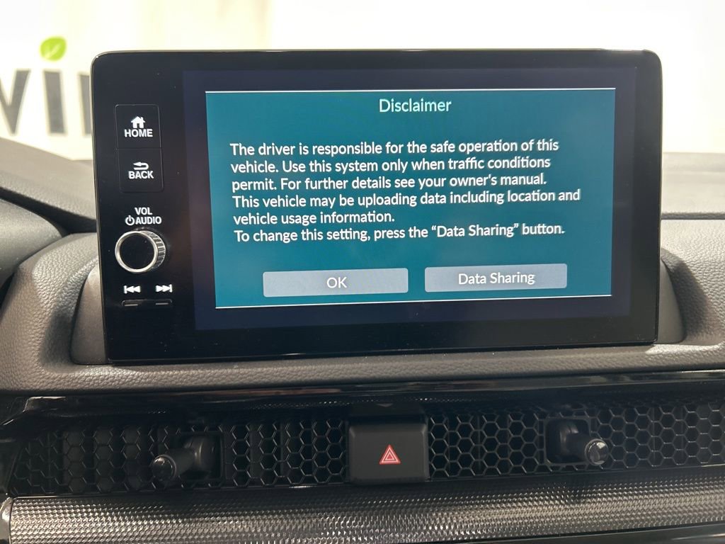 Used 2025 Honda CR-V EX-L image 26