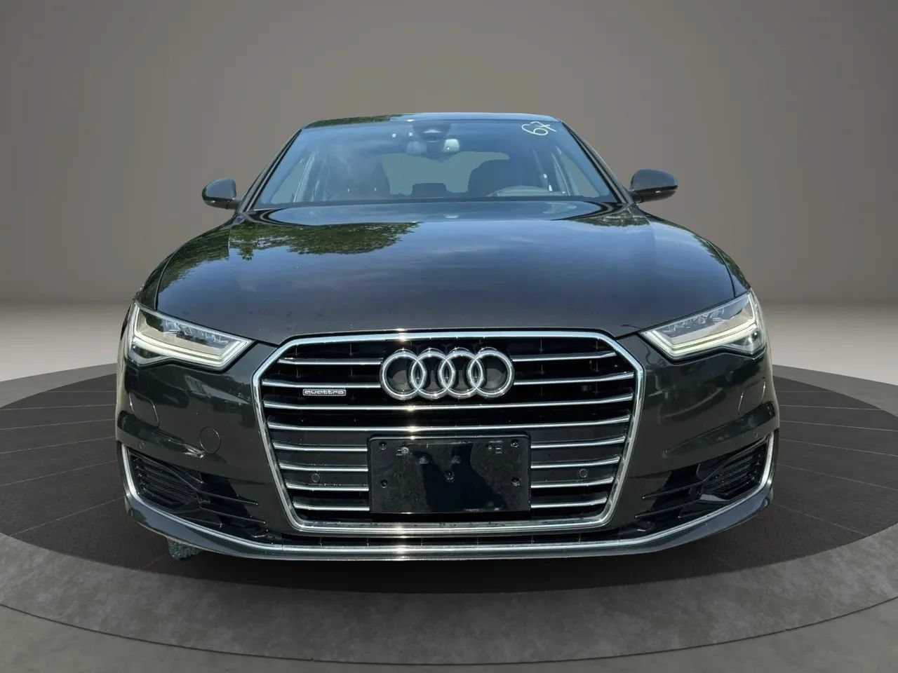 Used 2016 Audi A6 3.0T Prestige w/ Prestige Package AWD/4WD image 8