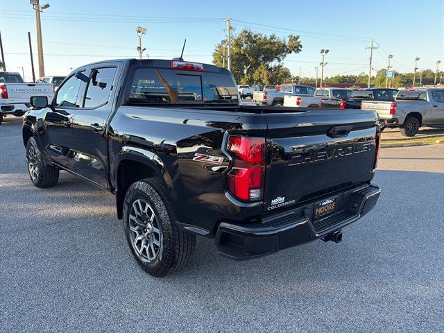 New 2026 Chevrolet Colorado Z71 w/ Technology Package image 4