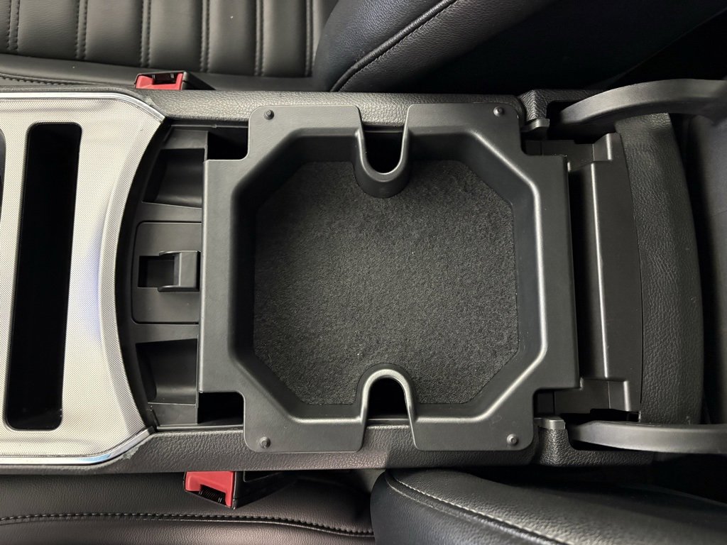 Used 2022 Ford Edge SEL image 31