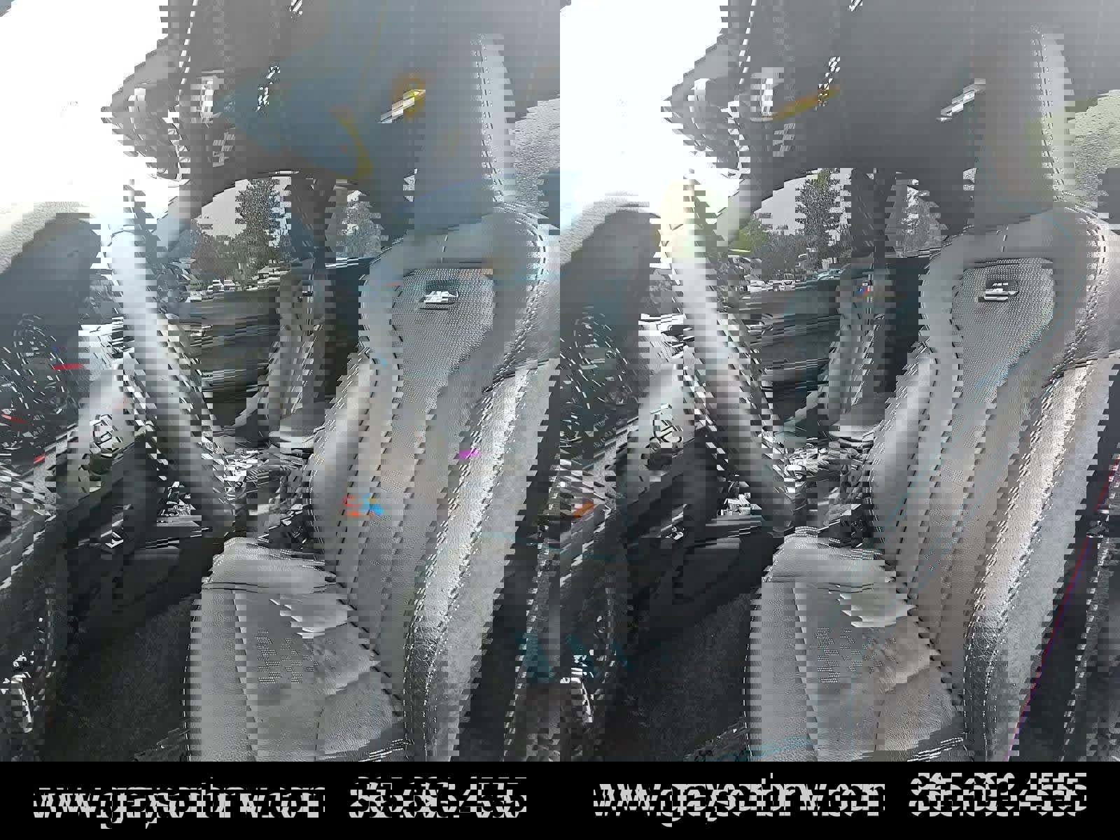 Used 2020 BMW M2 Competition w/ M Driver's Package image 14