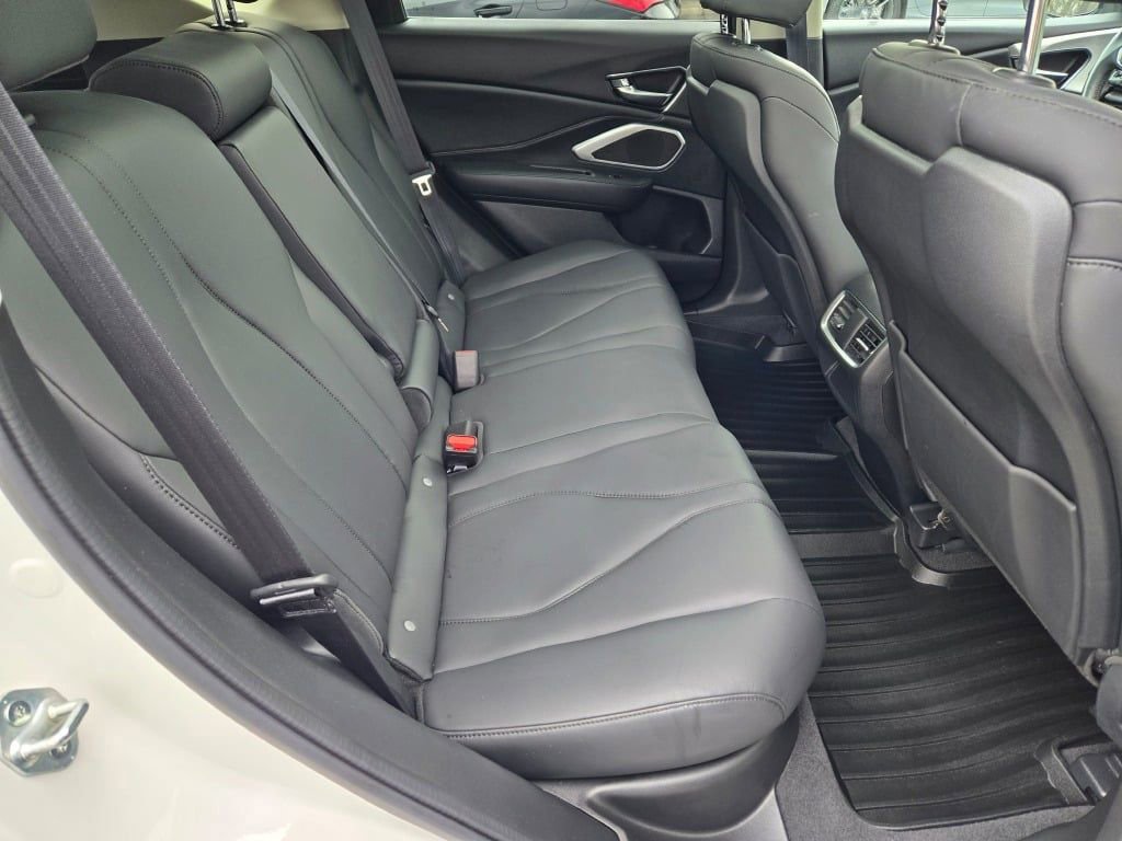 Certified 2023 Acura RDX AWD image 15