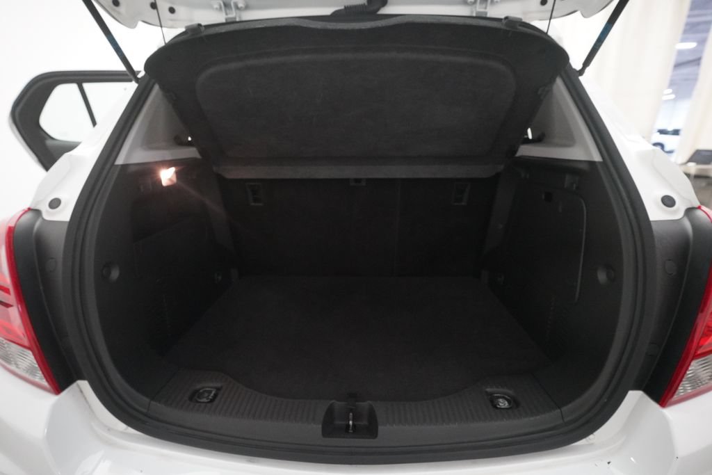 Used 2017 Chevrolet Trax LS FWD image 10