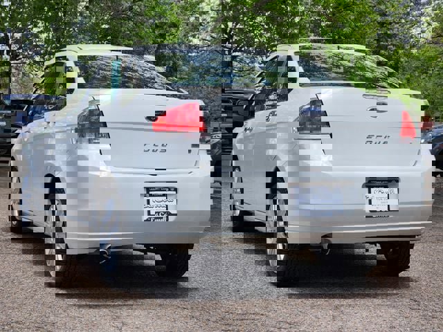 Used 2011 Ford Focus SEL w/ 301A Rapid Spec Order Code image 5