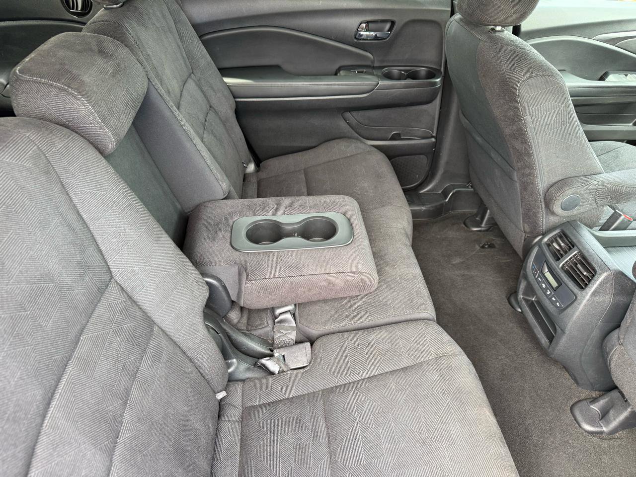 Used 2022 Honda Pilot Sport image 31