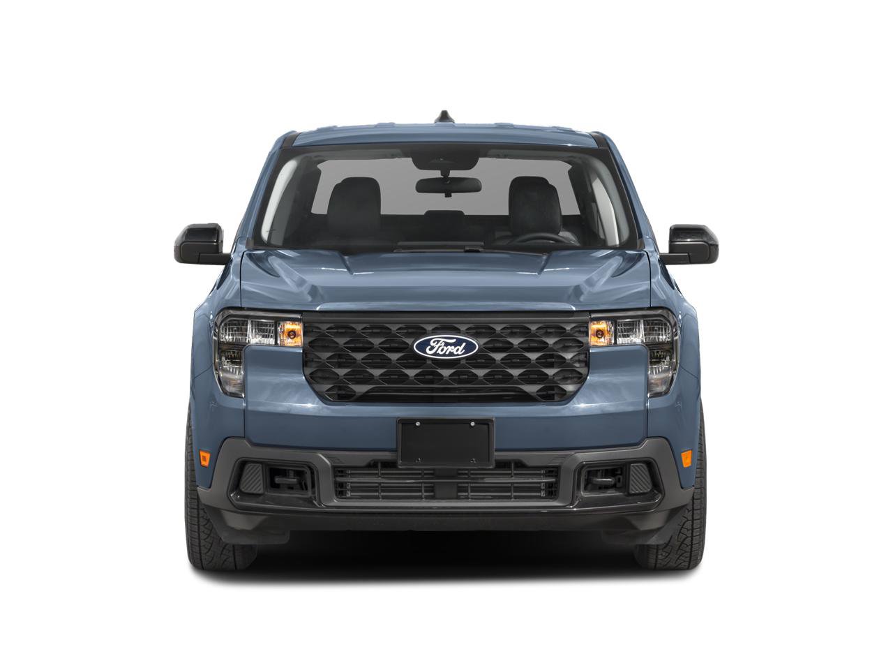 New 2025 Ford Maverick XLT image 28