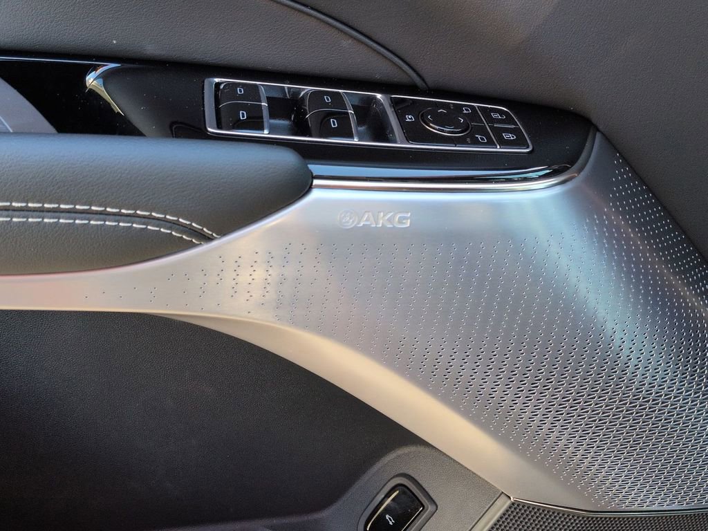 Certified 2026 Cadillac Lyriq Premium Sport w/ LPO, Floor Liner Package image 26