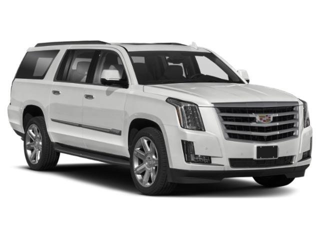 Used 2019 Cadillac Escalade ESV Premium Luxury image 30