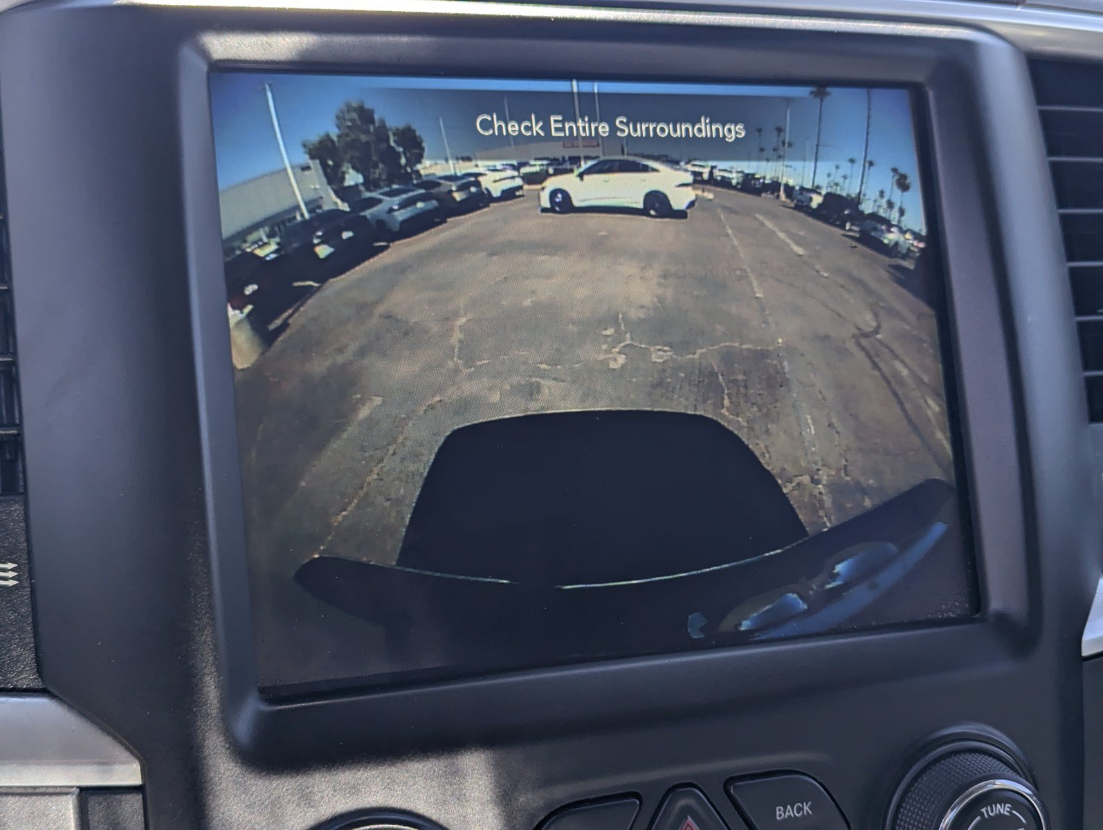 Used 2022 RAM 1500 Classic SLT w/ Trailer & Traction Group RWD image 12