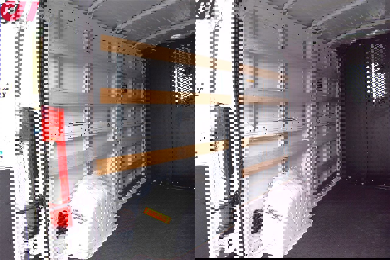 Used 2025 RAM ProMaster 2500 w/ U-Haul Equipment Group image 29