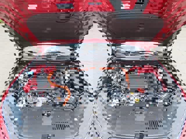 New 2026 Honda CR-V Sport Touring image 11