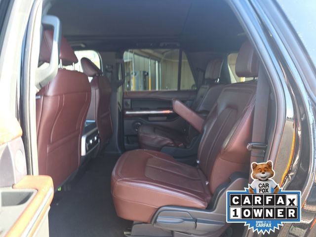 Used 2023 Ford Expedition Max Limited image 10