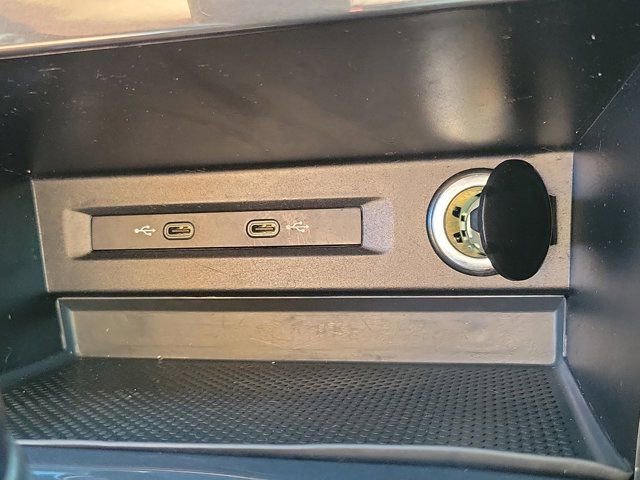 Used 2021 Volkswagen Tiguan S image 28