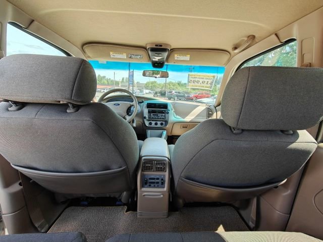 Used 2001 Ford Explorer Sport Trac 2WD image 21