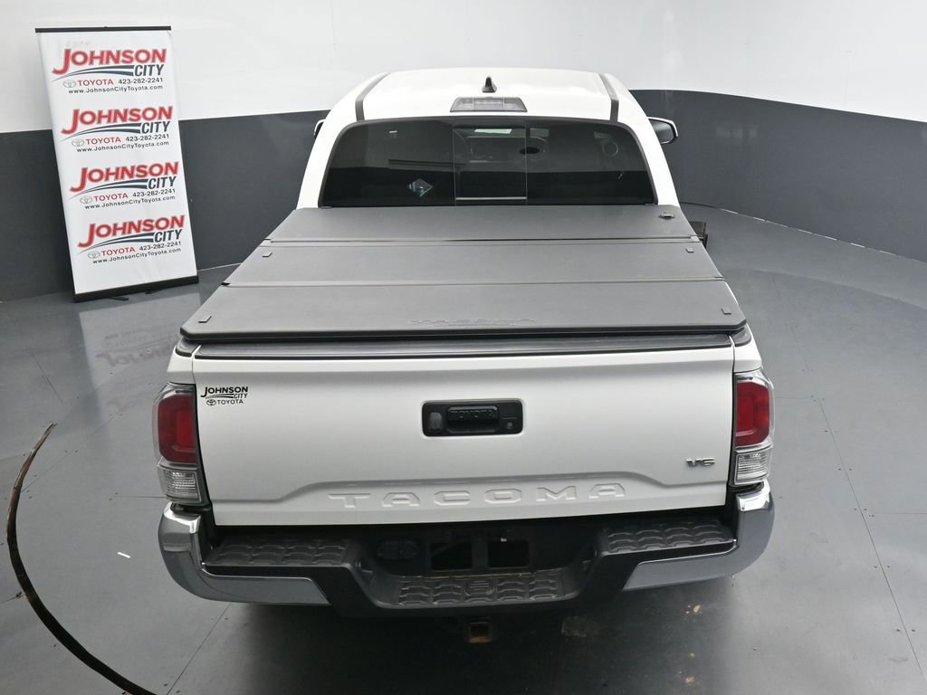 Used 2023 Toyota Tacoma TRD Off-Road AWD/4WD image 30