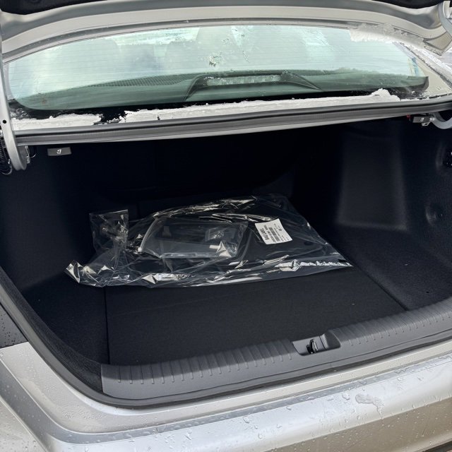 New 2026 Honda Accord SE image 13