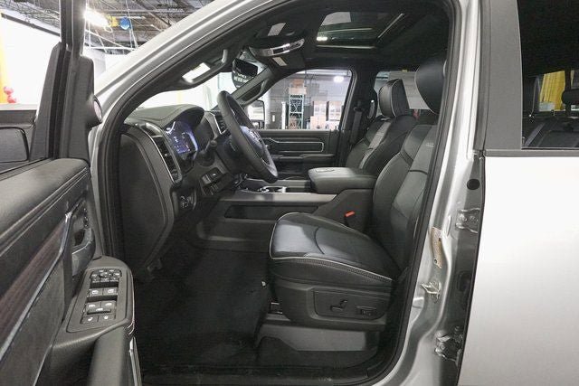 New 2026 RAM 3500 Laramie image 9