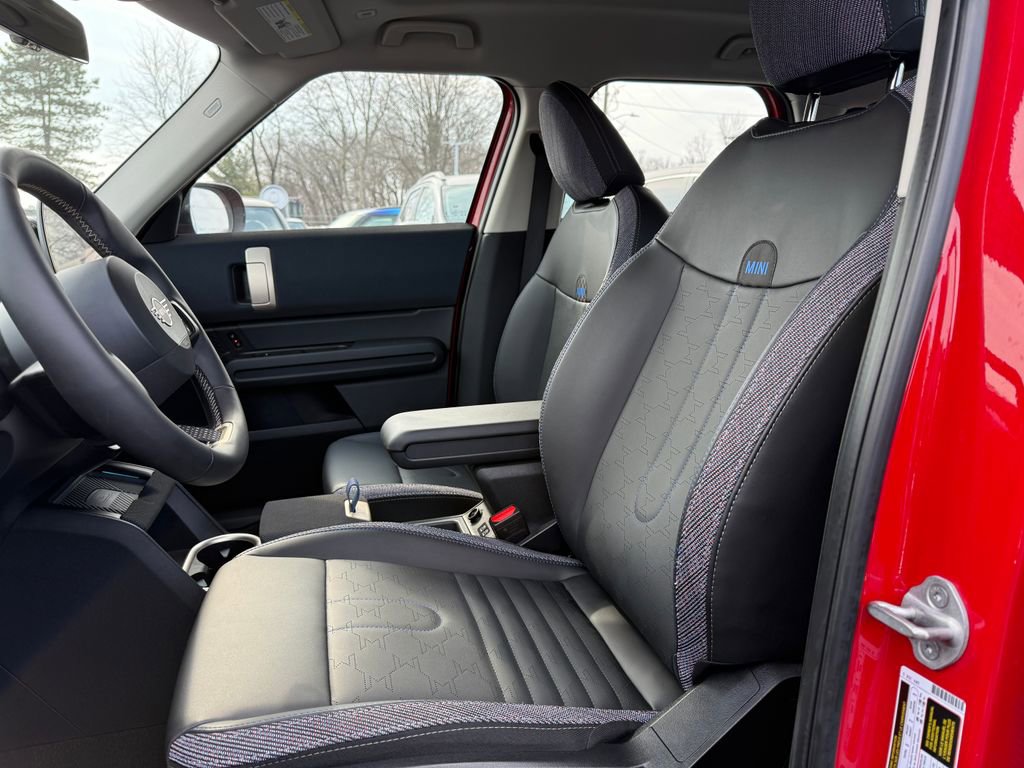 Certified 2025 MINI Cooper Countryman S image 15