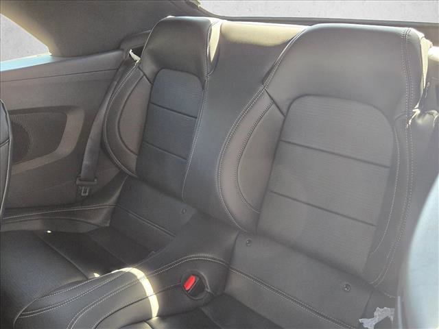 New 2026 Ford Mustang Premium image 16