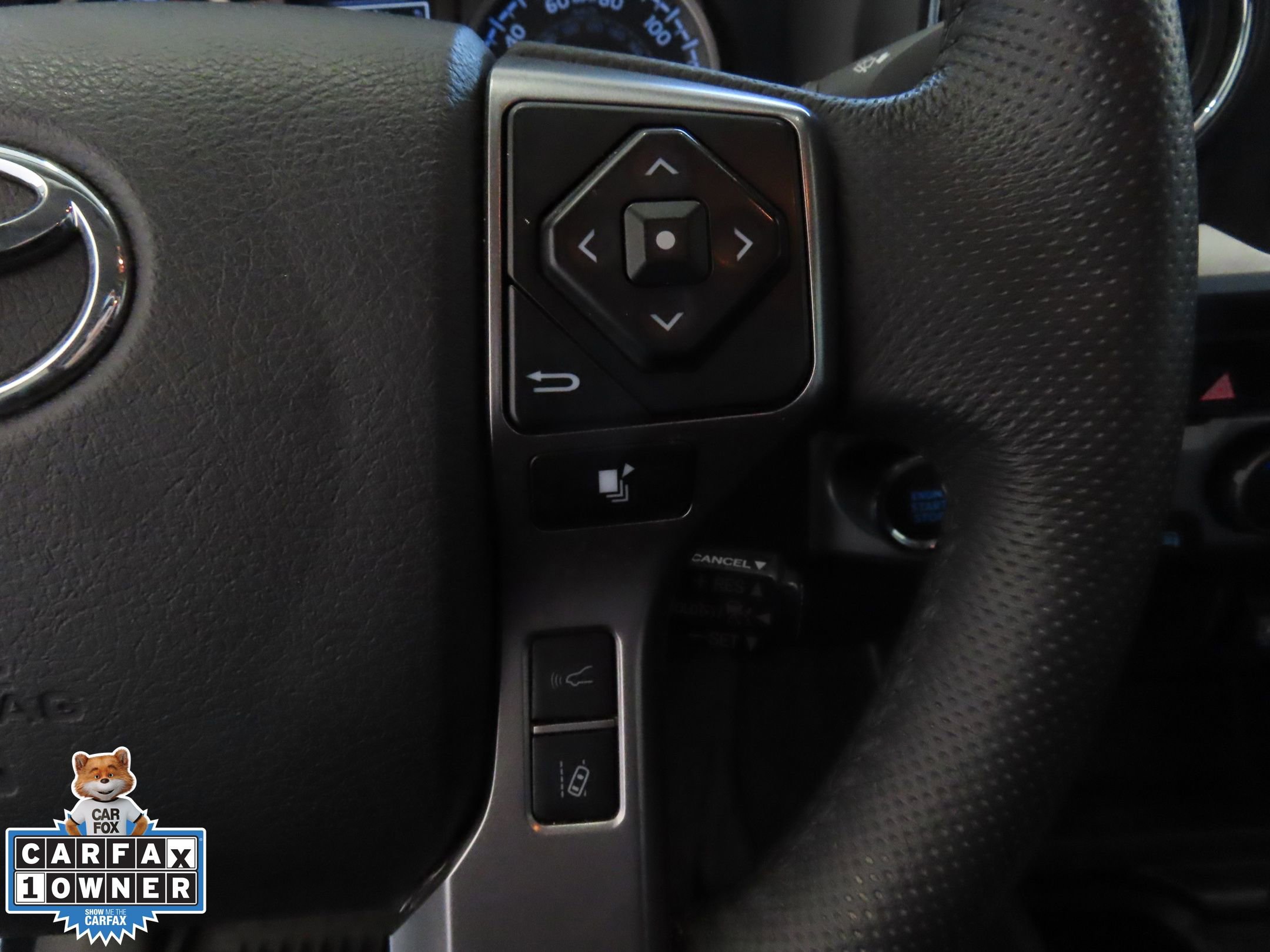 Used 2023 Toyota Tacoma SR5 image 16