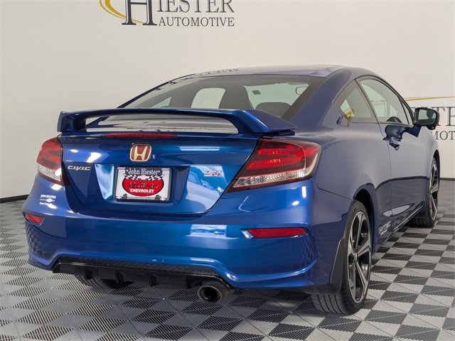 Used 2014 Honda Civic Si image 7