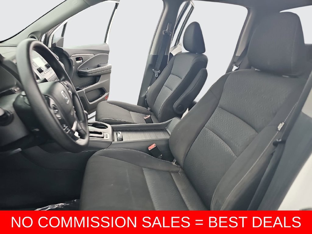 Used 2019 Honda Ridgeline Sport image 14