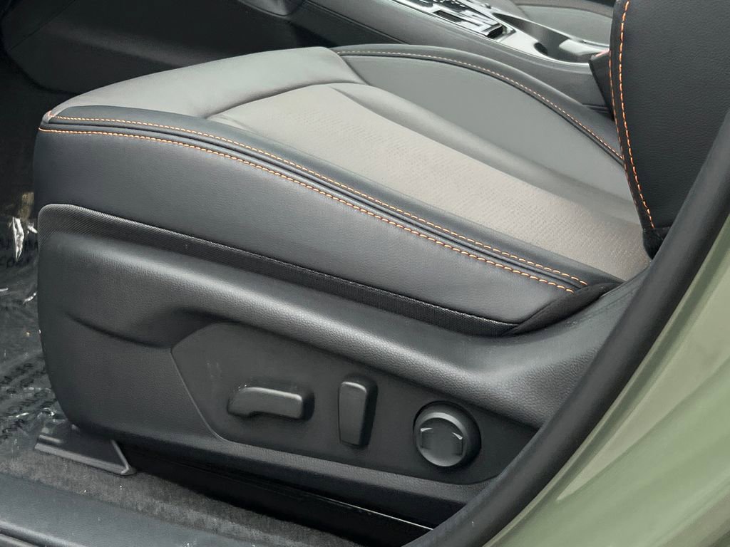 New 2026 Subaru Crosstrek 2.5i Limited AWD/4WD image 20