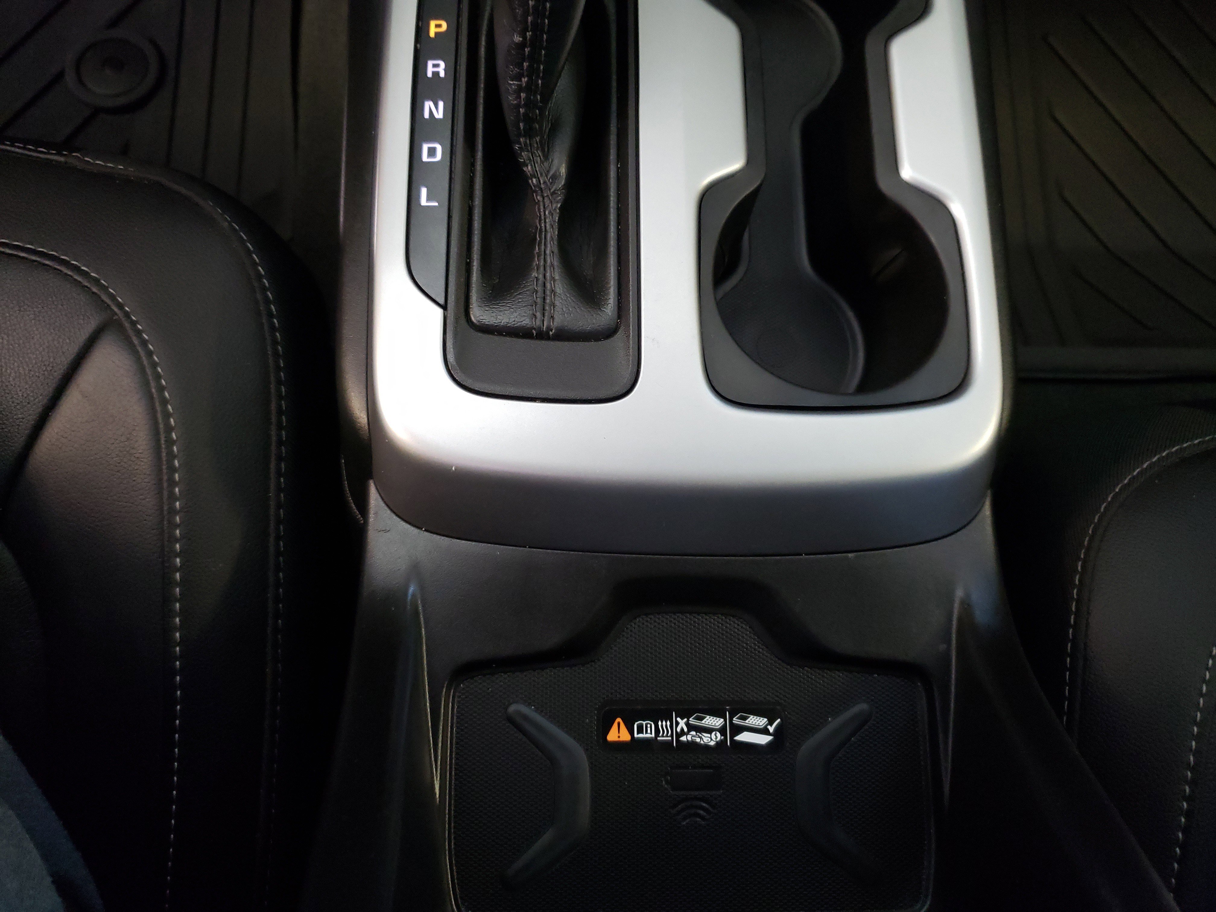 Certified 2022 Chevrolet Colorado ZR2 image 18
