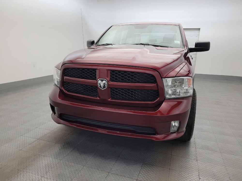 Used 2016 RAM 1500 Express RWD image 15