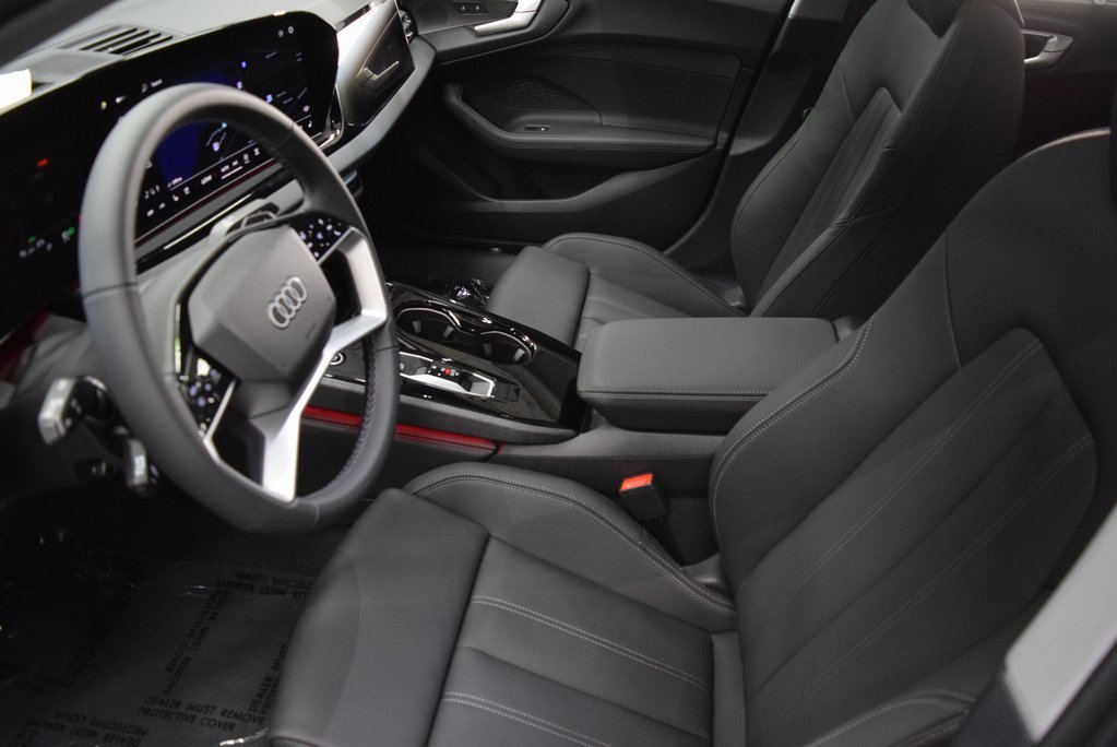 New 2025 Audi A5 2.0T Prestige w/ 19" Wheel Package image 4