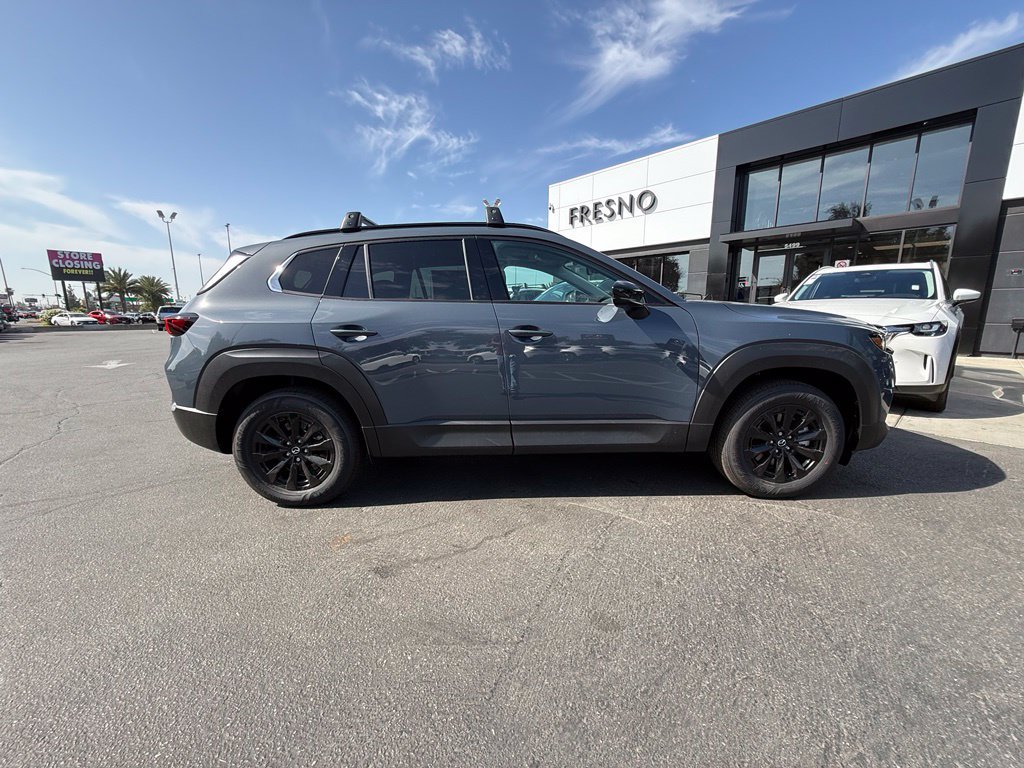 New 2026 MAZDA CX-50 AWD 2.5 Hybrid w/ Weather Package image 15