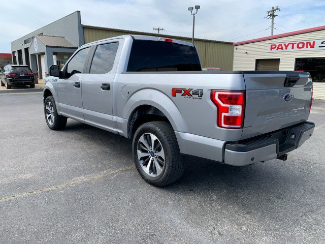 Used 2020 Ford F150 XL w/ Equipment Group 101A Mid image 2