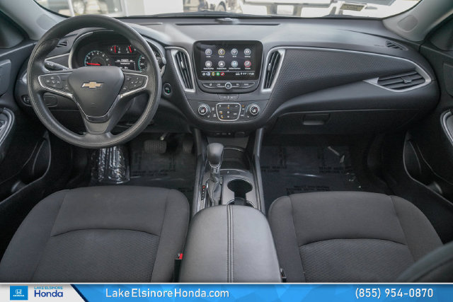 Used 2023 Chevrolet Malibu LT FWD image 18