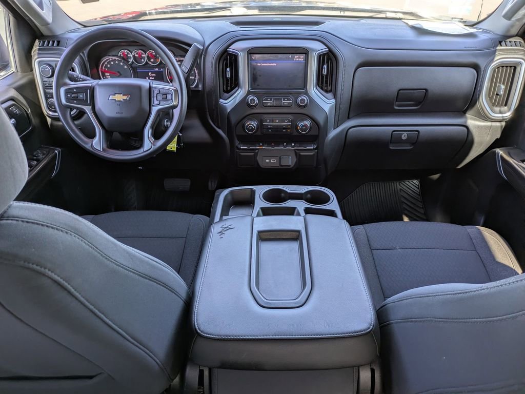 Used 2020 Chevrolet Silverado 1500 LT image 15