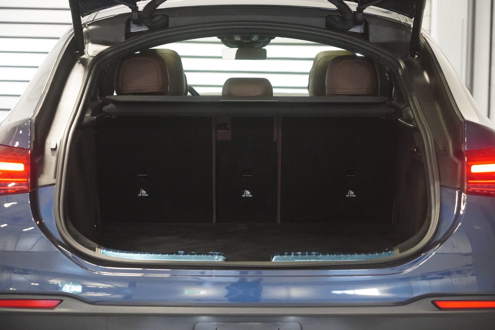 Certified 2025 Mercedes-Benz GLE 450 4MATIC Coupe image 31