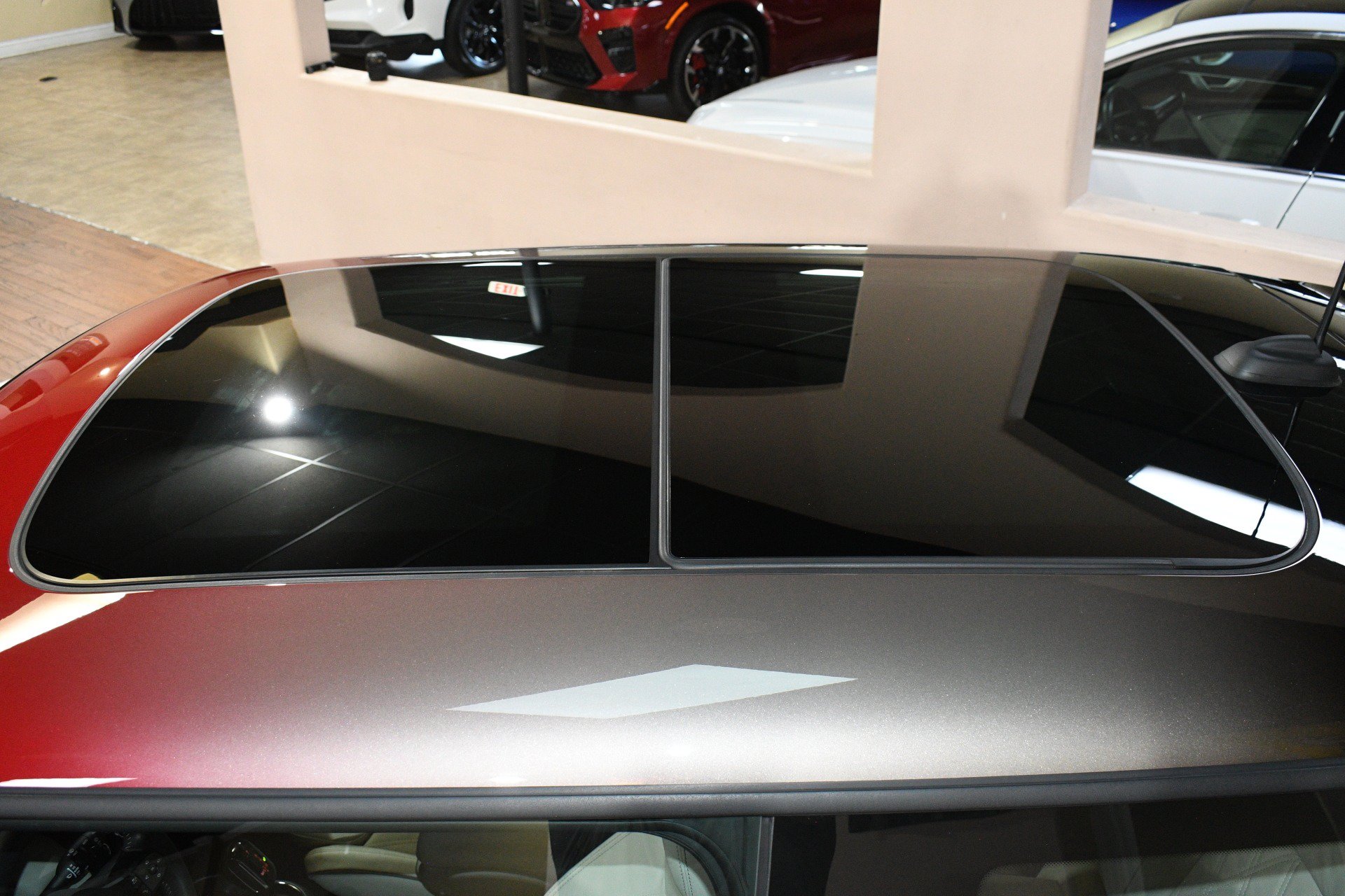 Used 2023 MINI Cooper S FWD image 49