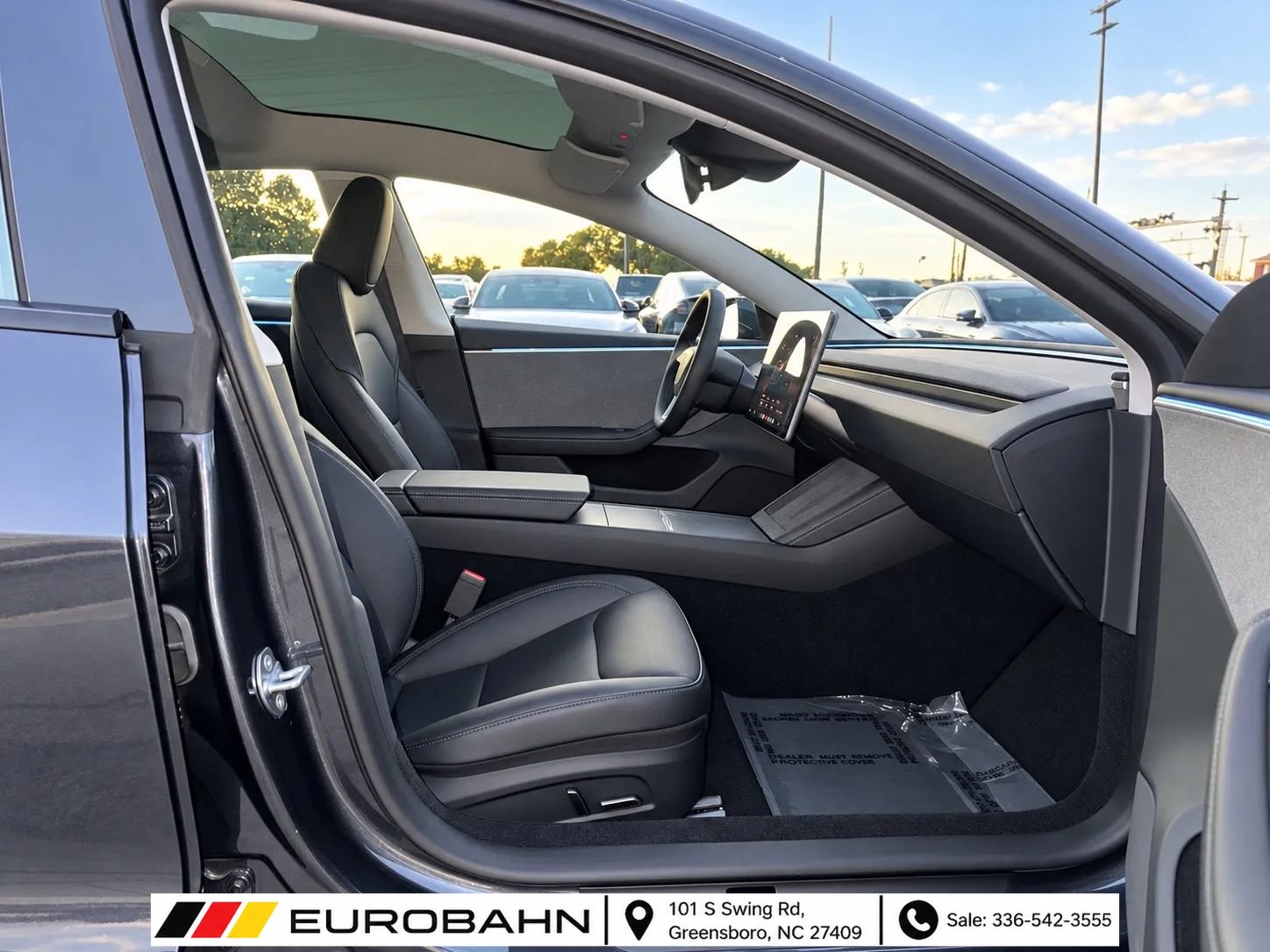 Used 2026 Tesla Model 3 RWD image 22