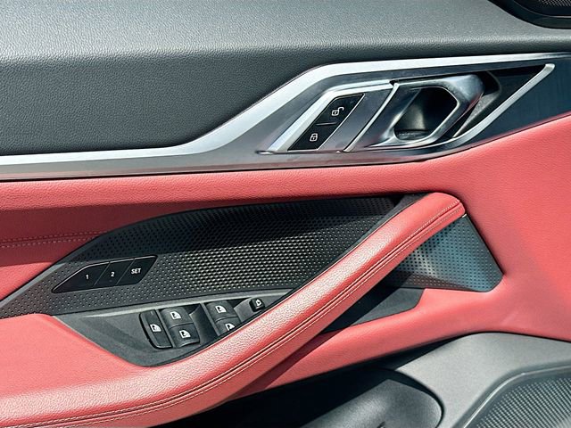 Used 2023 BMW i4 eDrive35 w/ Premium Package image 17